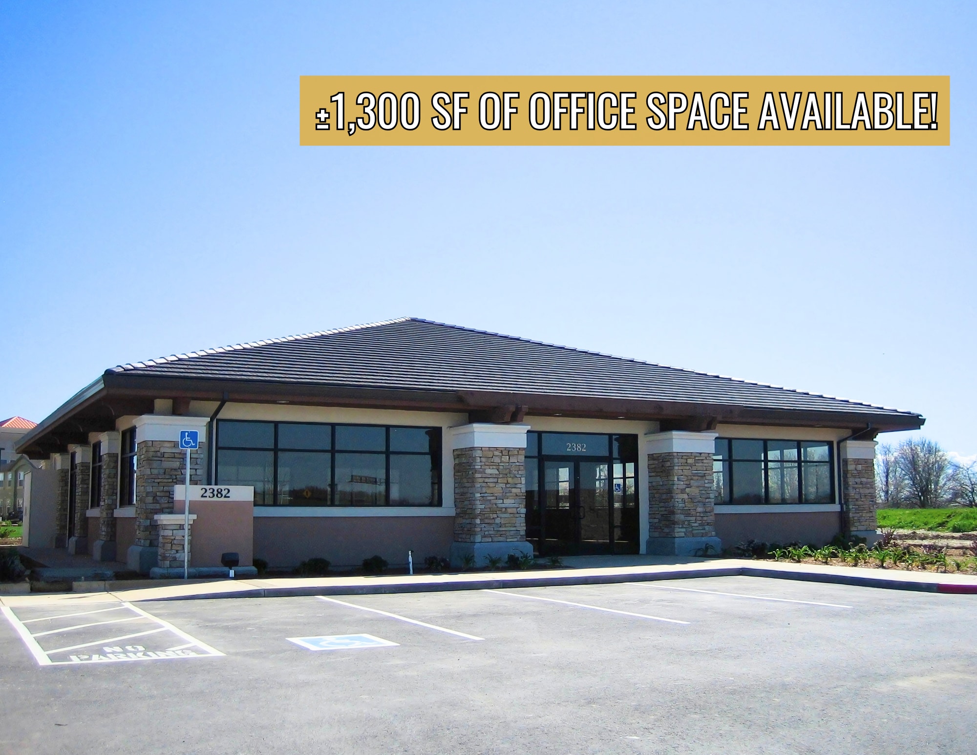 2382 Maritime Dr, Elk Grove, CA for lease Primary Photo- Image 1 of 10