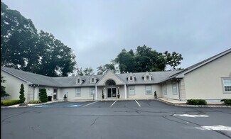 Plus de détails pour 2101 County Road 516, Old Bridge, NJ - Bureau à vendre