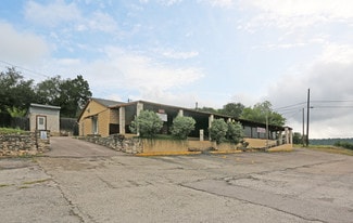 Plus de détails pour 18360 FM 1431, Jonestown, TX - Bureau/Commerce de détail à louer