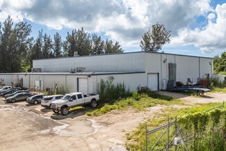 More details for 29055 SW 107th Ave, Homestead, FL - Industrial for Lease