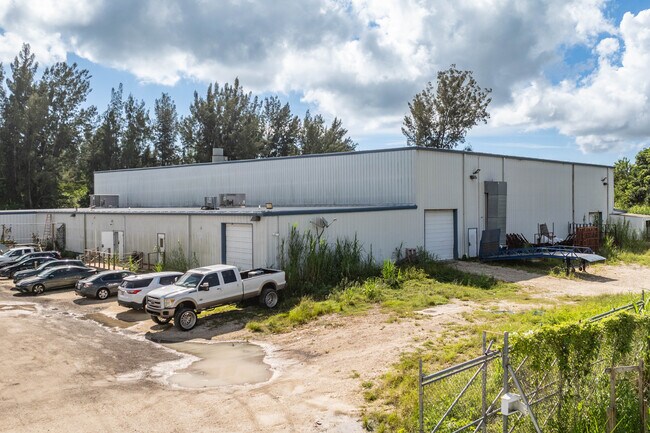 More details for 29055 SW 107th Ave, Homestead, FL - Industrial for Lease