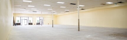 22602 Aldine Westfield Rd, Spring, TX for lease Interior Photo- Image 2 of 3