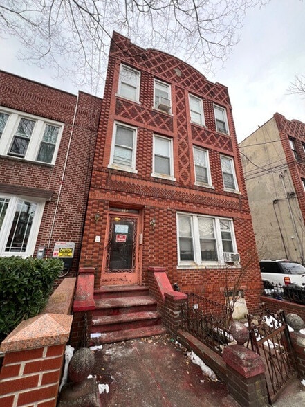 522 E 51st St, Brooklyn, NY for sale - Building Photo - Image 2 of 2