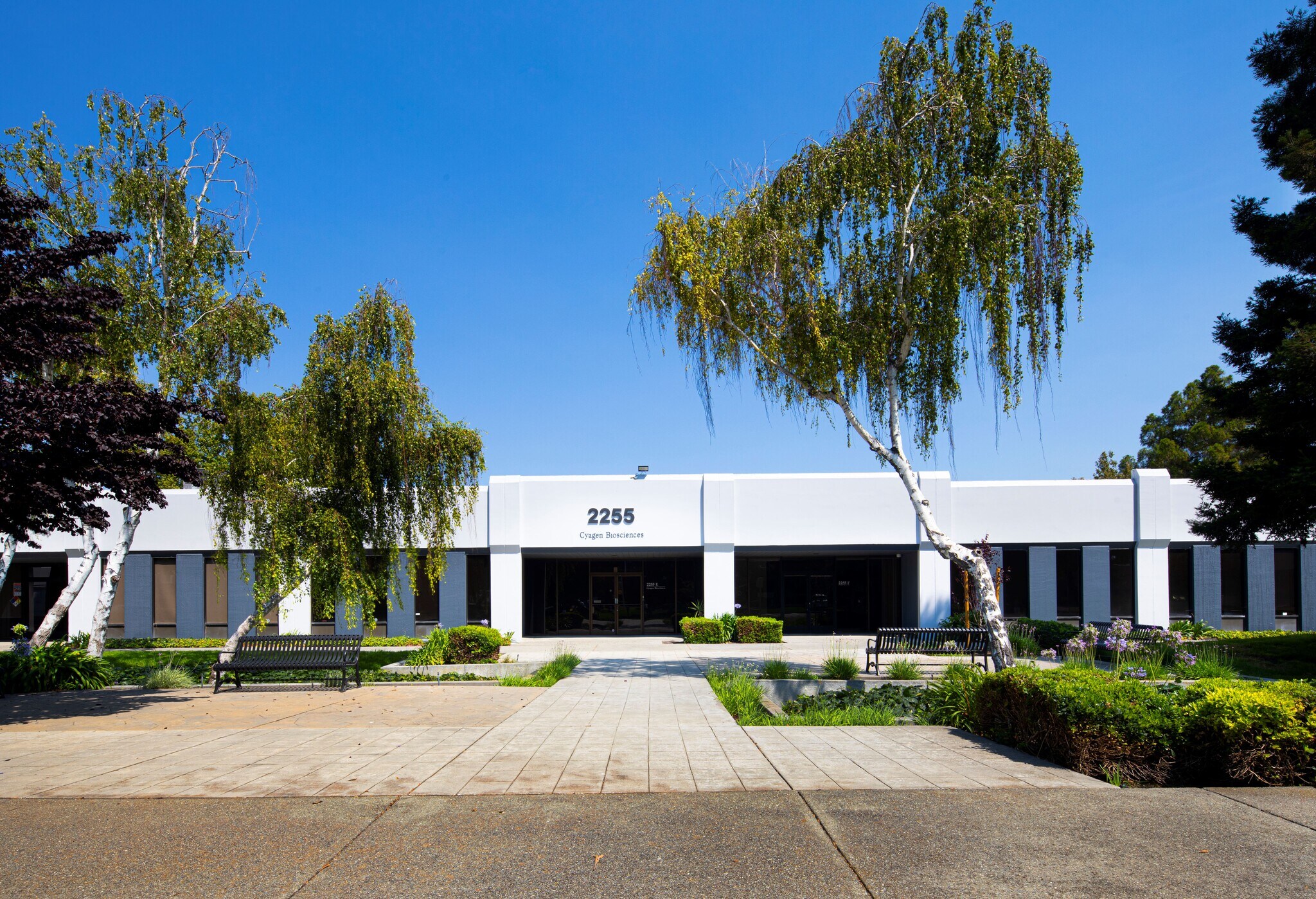 2225 Martin Ave, Santa Clara, CA à vendre Photo du bâtiment- Image 1 de 1