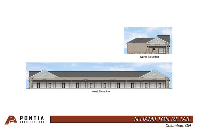 More details for 6478 N Hamilton Road, Westerville, OH - Retail for Lease