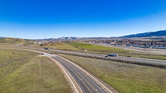 More details for Challenger Dr, Tehachapi, CA - Land for Sale