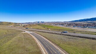 More details for Challenger Dr, Tehachapi, CA - Land for Sale
