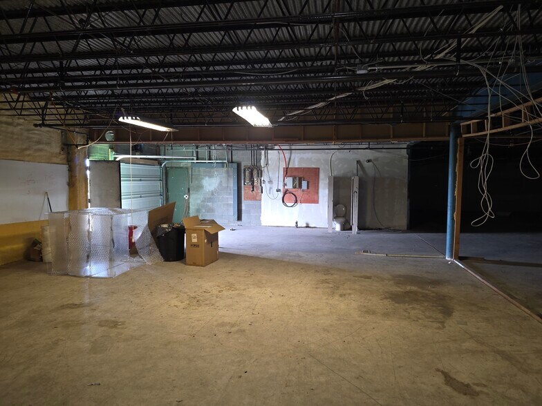 1600-1630 Federal Blvd, Denver, CO for lease - Interior Photo - Image 3 of 11