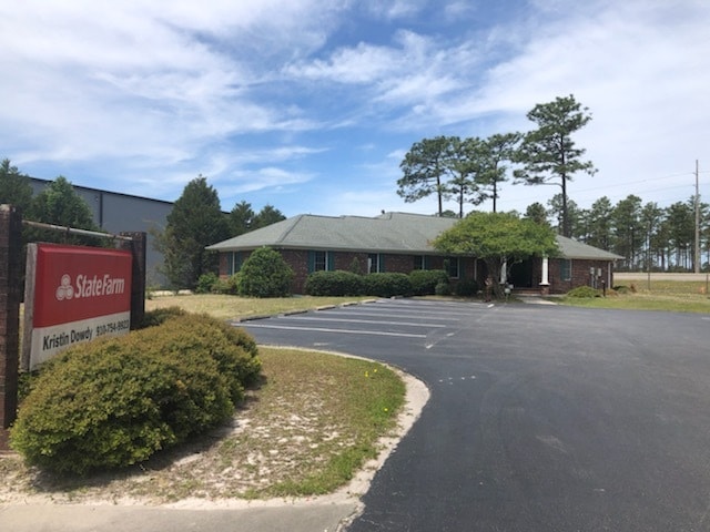 5011 Northside Dr, Shallotte, NC for lease - Building Photo - Image 3 of 15