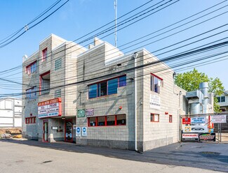 Plus de détails pour 30-34 New St, Nyack, NY - Commerce de détail à vendre