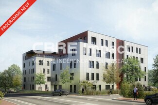 More details for 36-38 Rue De Cracovie, Saint-Apollinaire - Office for Lease