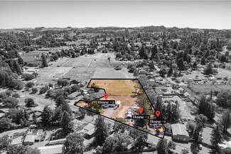 Plus de détails pour 3938 Gravenstein Hwy S, Sebastopol, CA - Multi-résidentiel à vendre