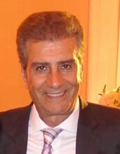 Hassan Eslami