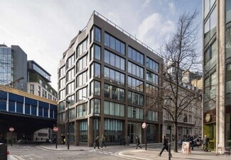 More details for 10 Lloyds Ave, London - Office for Lease