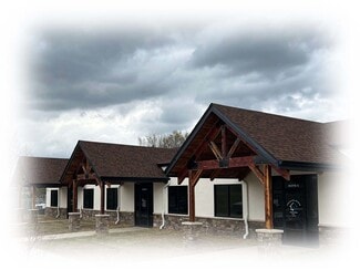 More details for 5300 S Zero St, Fort Smith, AR - Office/Retail, Flex for Lease