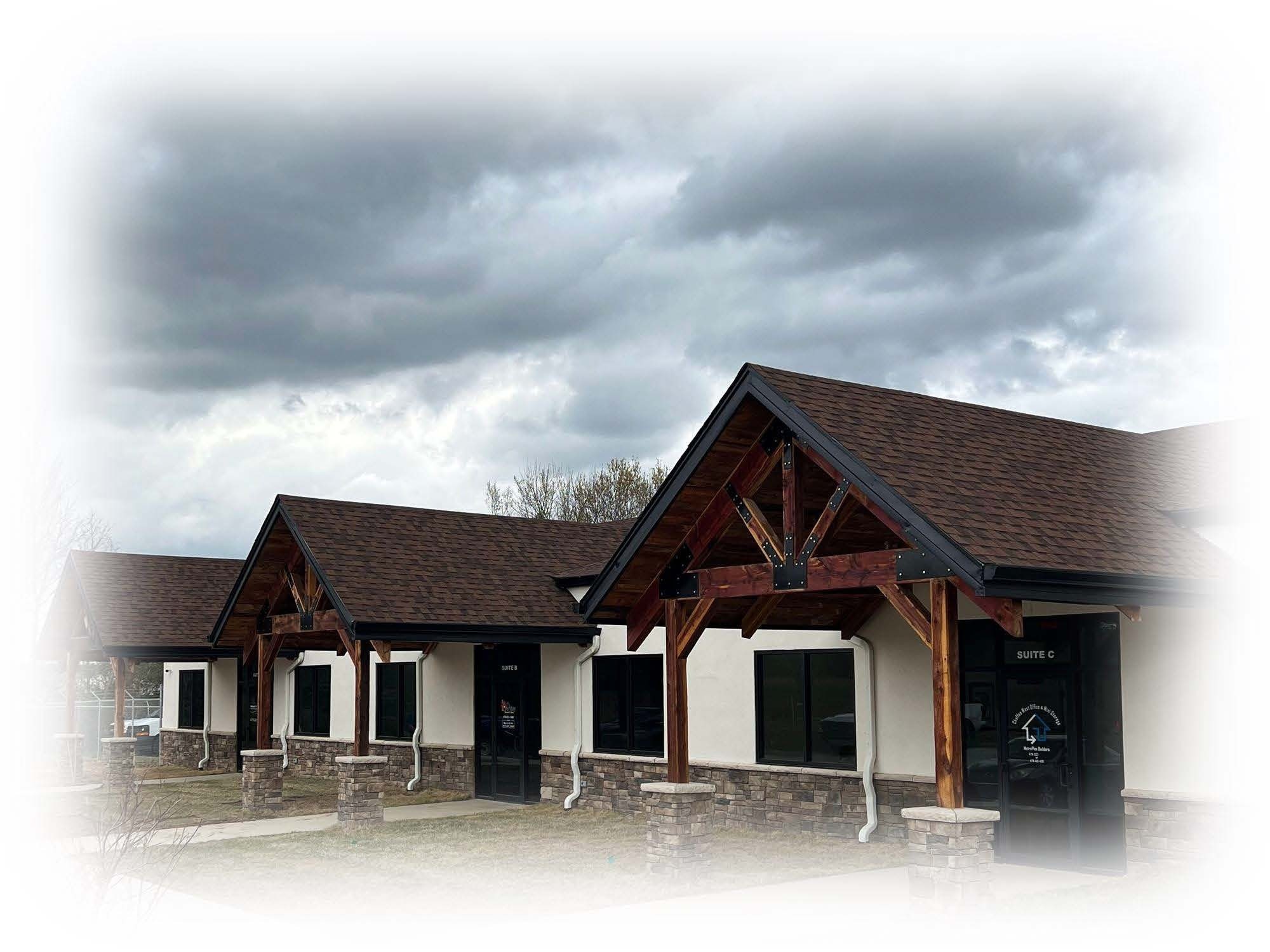 5300 S Zero St, Fort Smith, AR for lease Building Photo- Image 1 of 5