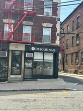 10 Hilliard Ave, Edgewater, NJ for lease Interior Photo- Image 1 of 7