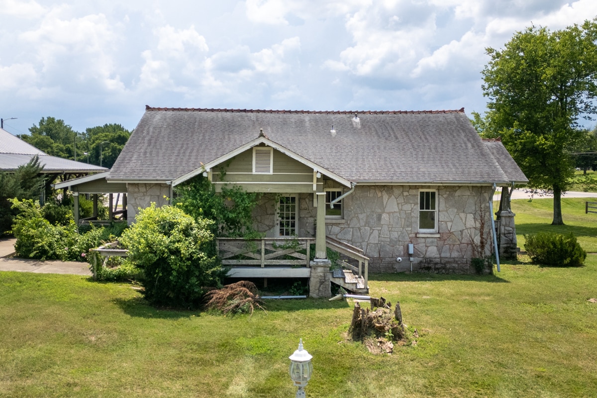 4125 Whites Creek Pike, Whites Creek, TN à louer Photo du bâtiment- Image 1 de 6