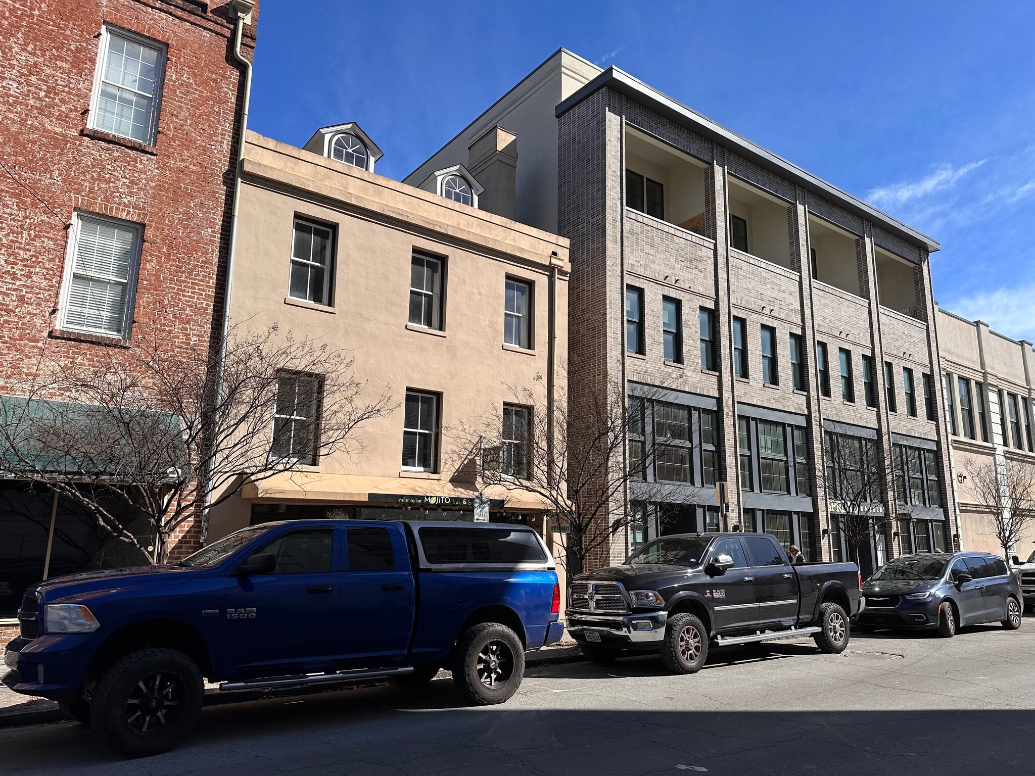 12 W State St, Savannah, GA for lease Primary Photo- Image 1 of 4