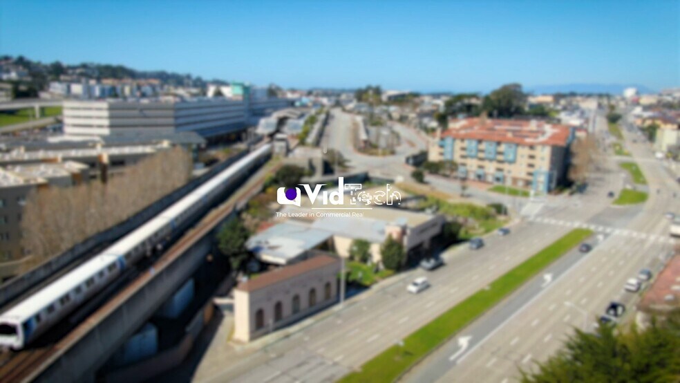 7778 El Camino Real, Colma, CA à vendre - Vidéo sur l’inscription commerciale - Image 2 de 8