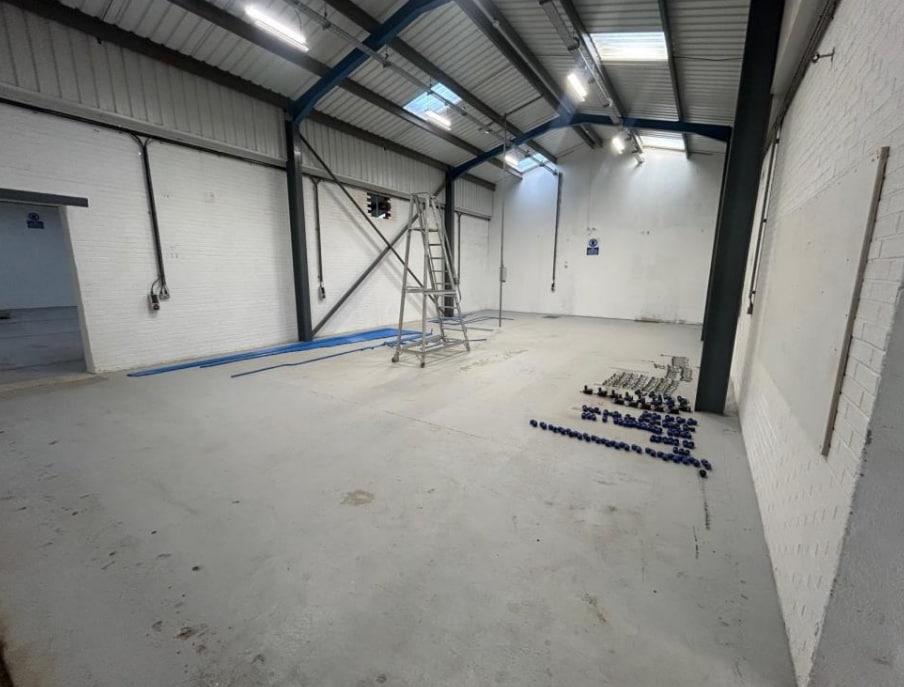 Tan House Lane, Widnes à louer Photo intérieure- Image 1 de 2