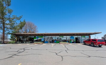 3915 E Exposition Ave, Denver, CO for lease Building Photo- Image 2 of 5