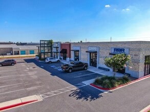 931 S McColl Rd, Edinburg, TX for lease Interior Photo- Image 2 of 6