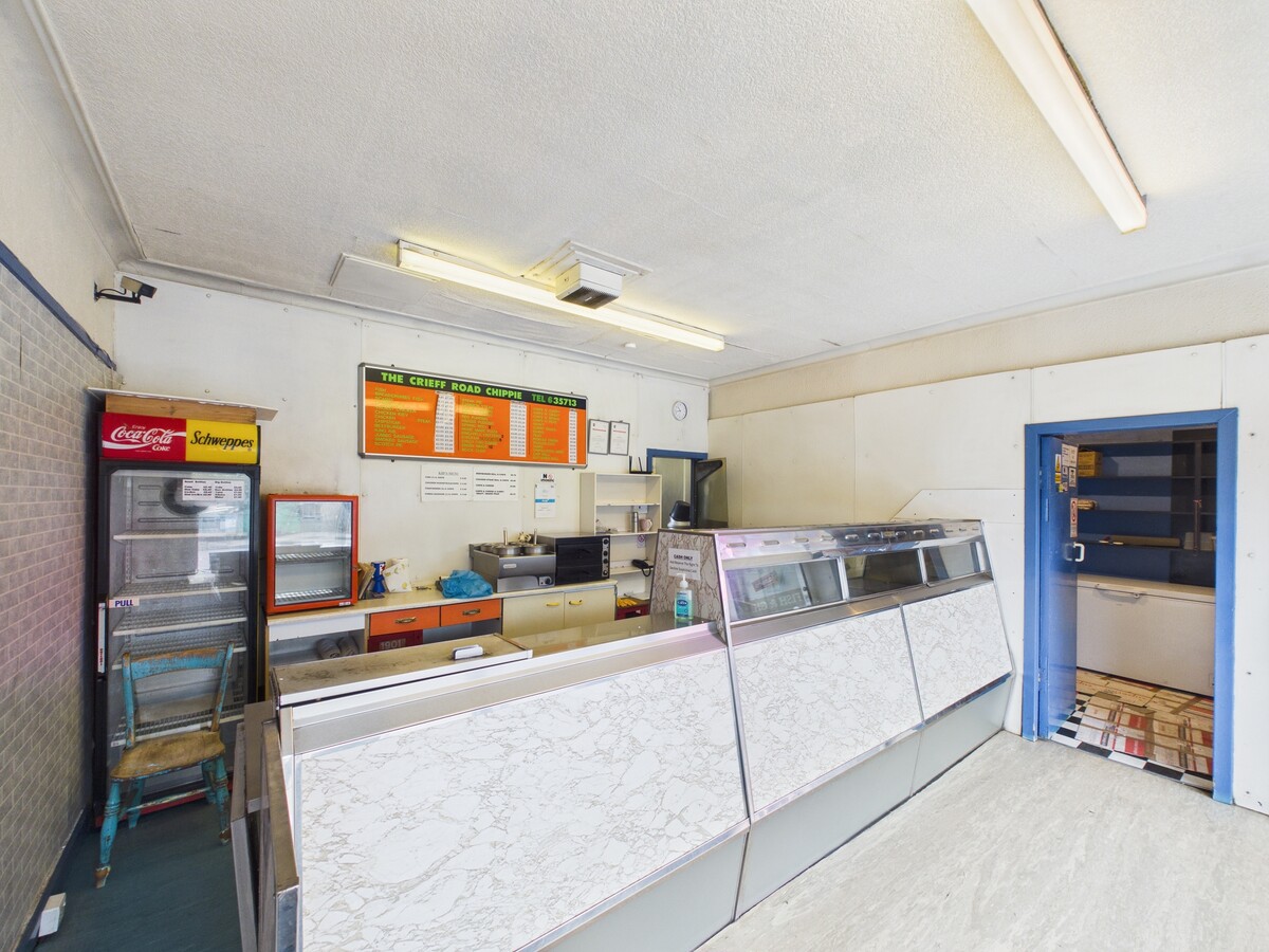 7-28 Crieff Rd, Perth, PKN PH1 5AG - Unit 22-24 -  - Interior Photo - Image 1 of 4