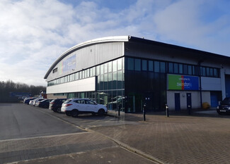 Plus de détails pour Barnfield Rd, Swindon - Bureau à louer