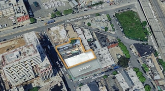 Plus de détails pour 133-25 36th Rd, Queens, NY - Industriel à louer