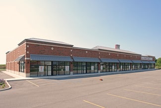 More details for 2970-2998 E 181st St, Hebron, IN - Retail for Lease