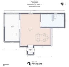 196 Woodland St, Bristol, CT à louer Photo intérieure- Image 2 de 6