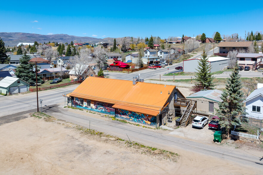 52 4th St, Granby, CO for sale - Building Photo - Image 3 of 24
