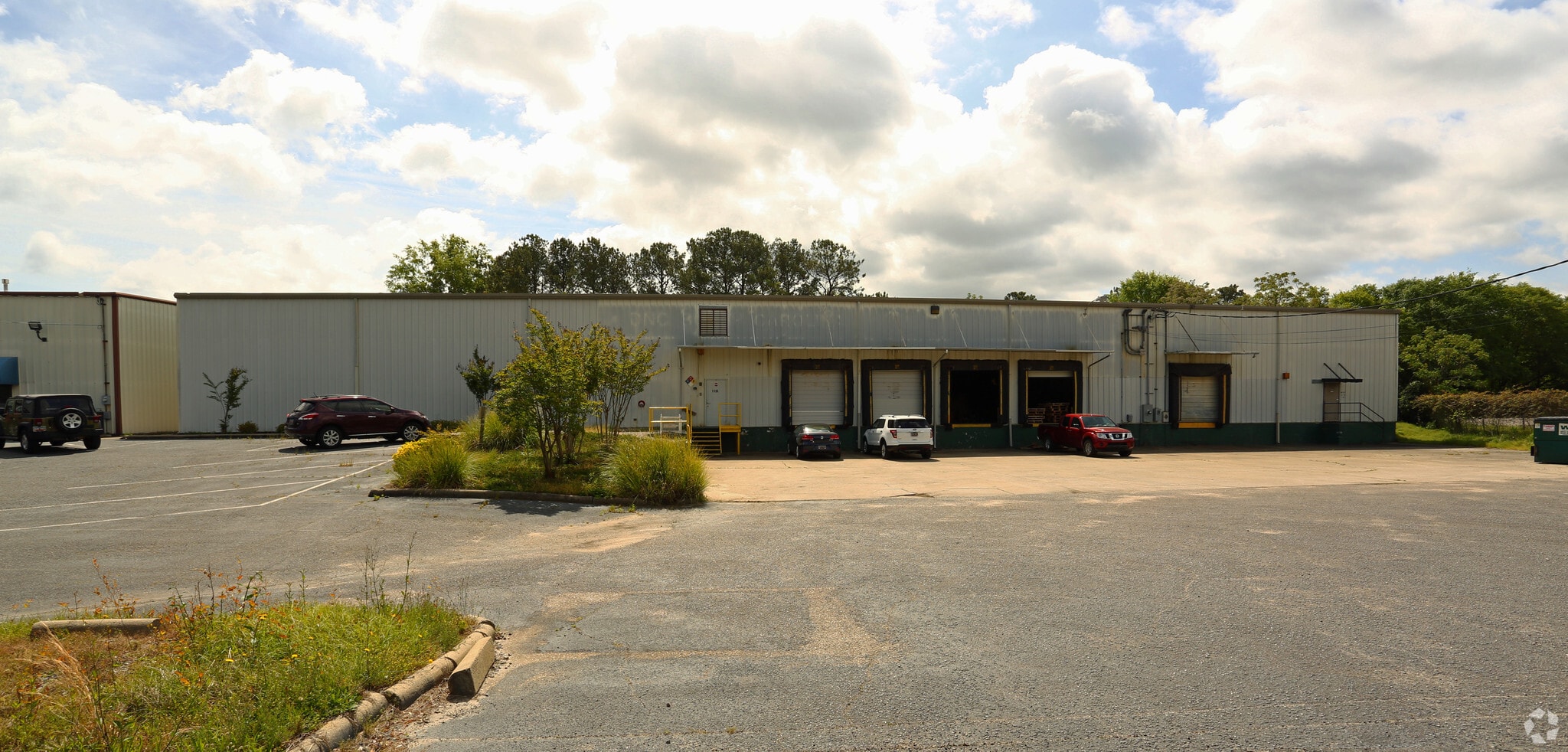 1135 Walter Price Dr, Cayce, SC for lease Primary Photo- Image 1 of 20