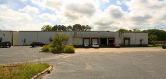 More details for 1135 Walter Price Dr, Cayce, SC - Industrial for Lease