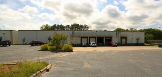 Plus de détails pour 1135 Walter Price Dr, Cayce, SC - Industriel à louer