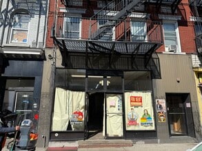 2505 Bergenline Ave, Union City, NJ à louer Photo du bâtiment- Image 2 de 5