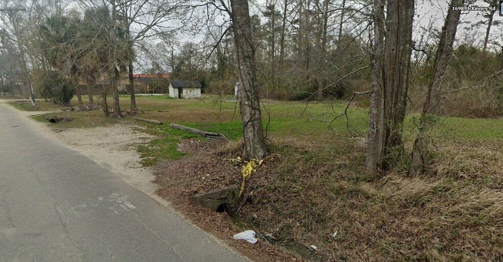 1809 McKinney Rd, Slidell, LA for sale - Building Photo - Image 3 of 4