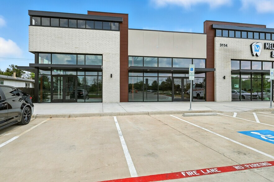 3114 McKinney St, Melissa, TX à louer - Photo du bâtiment - Image 3 de 21
