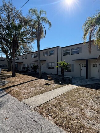 Plus de détails pour 11916-11982 133rd Ave, Largo, FL - Multi-résidentiel à vendre