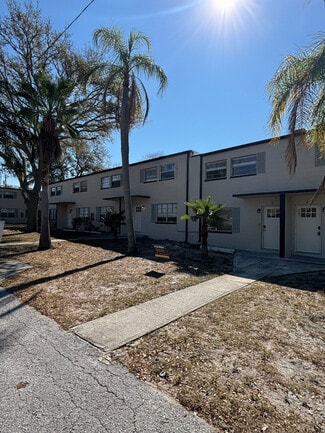 More details for 11916-11982 133rd Ave, Largo, FL - Multifamily for Sale