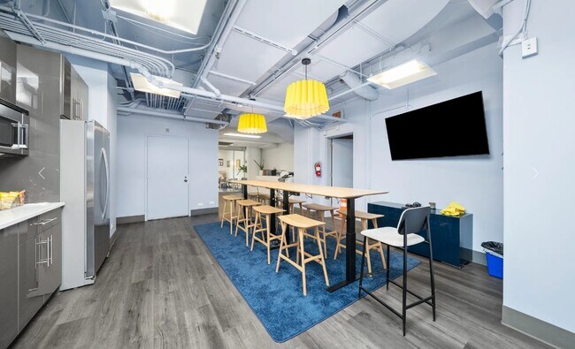 More details for 345 N Canal St, Chicago, IL - Office for Lease