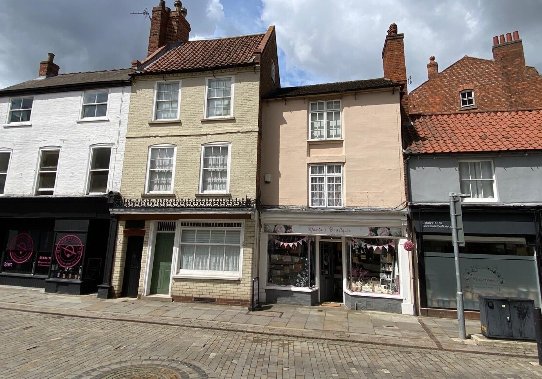 7 Church St, Newark for sale Building Photo- Image 1 of 2