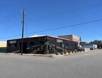 Plus de détails pour 303 Castro St, Oakland, CA - Industriel à vendre