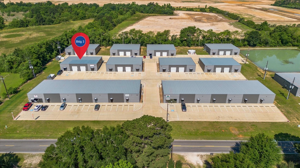 22205 Mueschke Rd, Tomball, TX for sale - Building Photo - Image 2 of 10