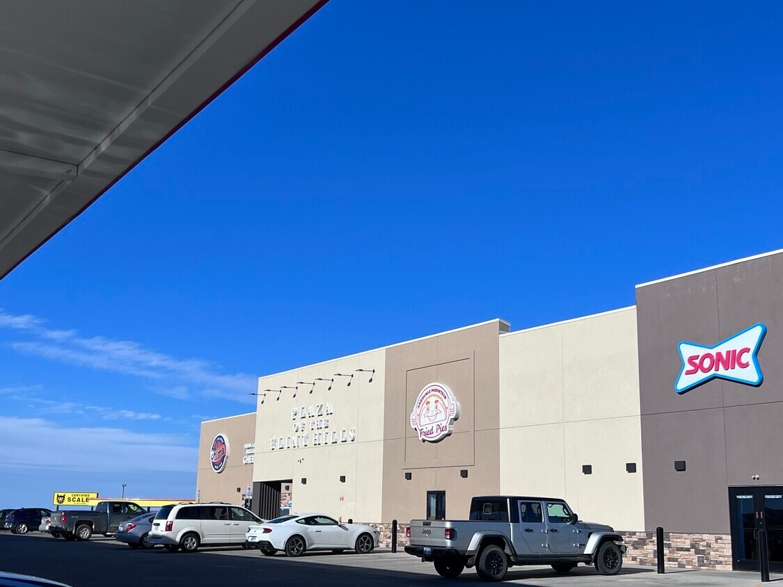 32691 K99 Hwy, Alma, KS à vendre Photo du bâtiment- Image 1 de 36