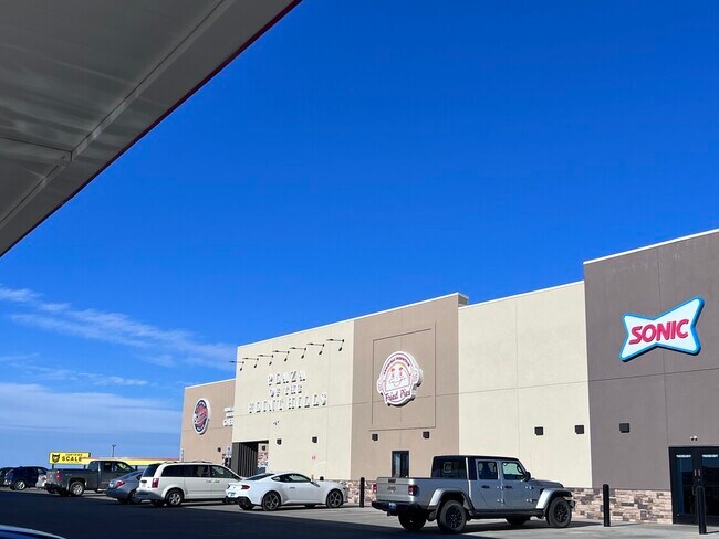 Plus de détails pour 32691 K99 Hwy, Alma, KS - Commerce de détail à vendre