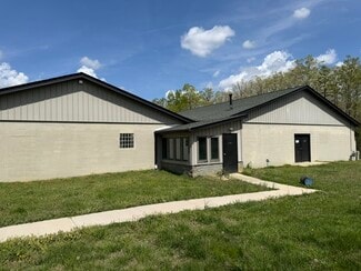 Plus de détails pour 1017 Mount Zion Church Rd, Thomasville, NC - Local d'activités à louer