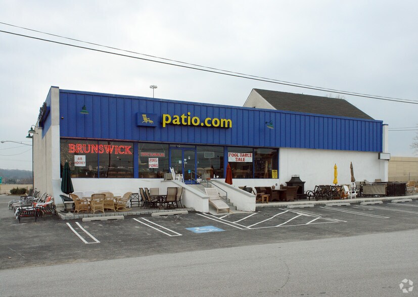 125 N Gulph Rd, King Of Prussia, PA à vendre - Photo principale - Image 1 de 6