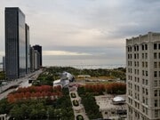 111 N Wabash Suite 2018 - View